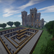 Illustration for article titled emMinecraft/em Prison Map Available For Download
